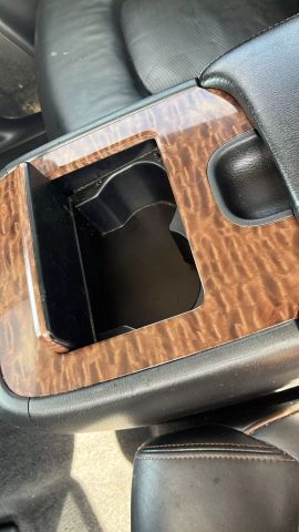 2019 Nissan Armada - Image 30