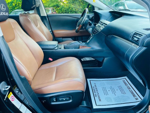 2013 Lexus Rx - Image 17
