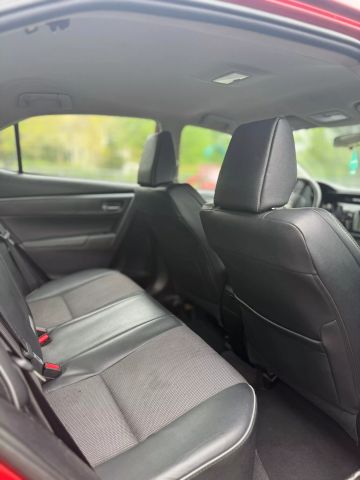 2015 Toyota Corolla S Plus Sedan 4d - Image 13