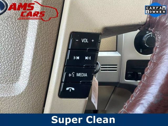 2014 Ford F150 Supercrew Cab - Image 28