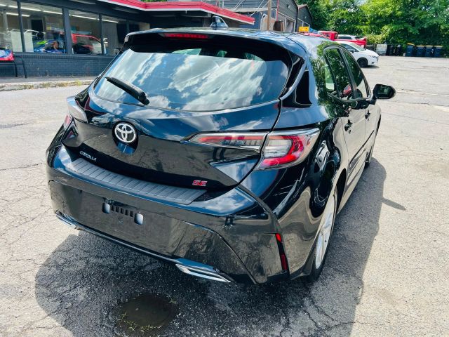 2020 Toyota Corolla Hatchback - Image 7