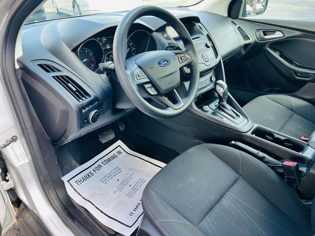 2016 Ford Focus - Image 19