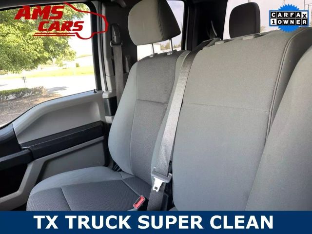 2019 Ford F250 Super Duty Super Cab - Image 12