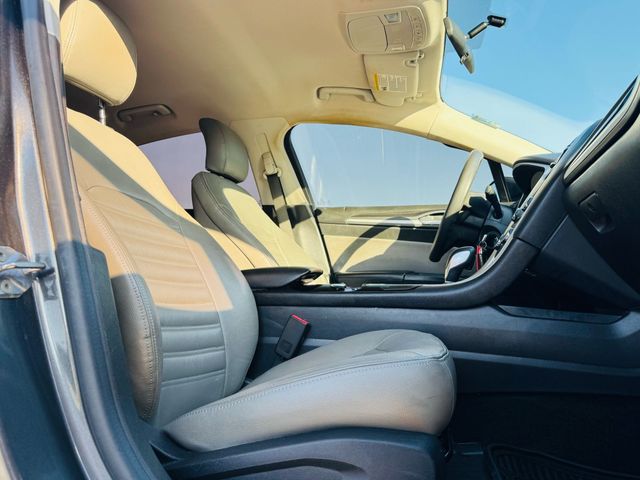 2016 Ford Fusion - Image 21