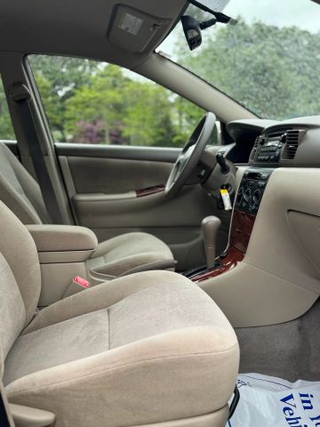 2007 Toyota Corolla Le Sedan 4d - Image 16