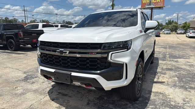 2021 Chevrolet Tahoe - Image 7