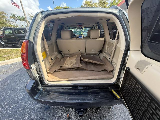 2005 Lexus Gx - Image 11