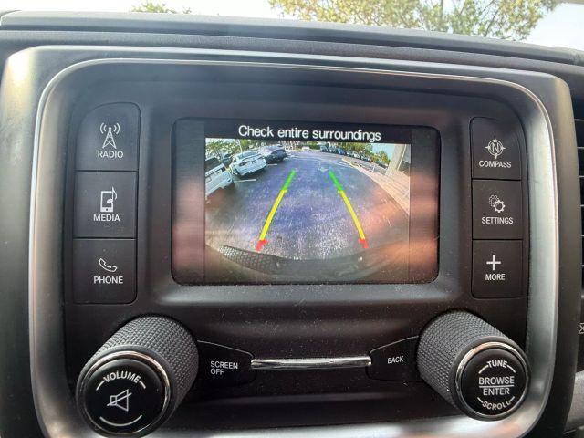 2015 Ram 1500 Quad Cab - Image 19