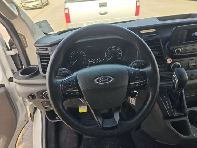 2021 Ford Transit 350 Passenger Van - Image 5