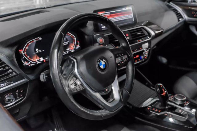 2021 Bmw X3 Sdrive30i Sport Utility 4d - Image 17