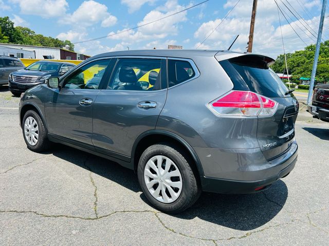 2015 Nissan Rogue - Image 5