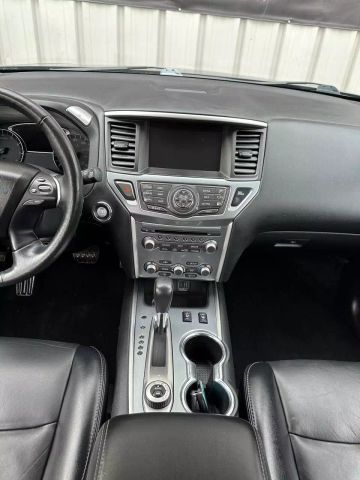 2020 Nissan Pathfinder - Image 27