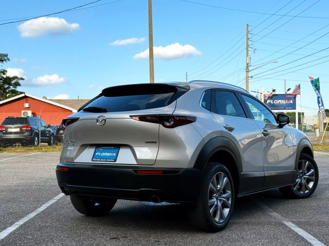 2022 Mazda Cx-30 - Image 3