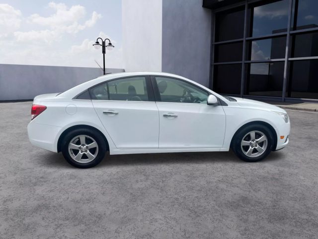2014 Chevrolet Cruze - Image 6