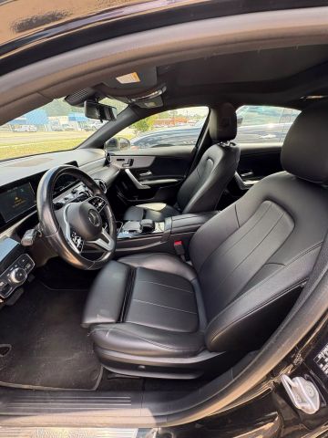 2019 Mercedes-benz A-class - Image 5