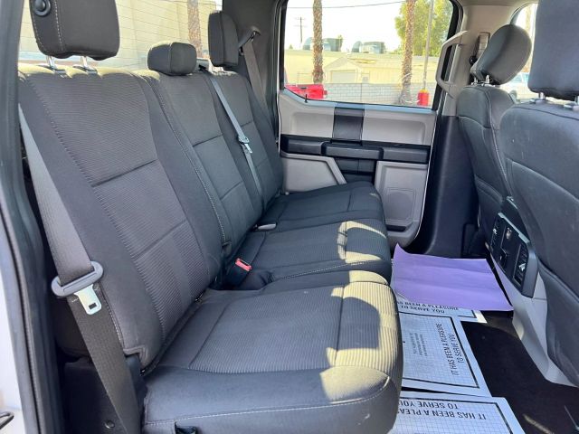 2019 Ford F150 Supercrew Cab - Image 7