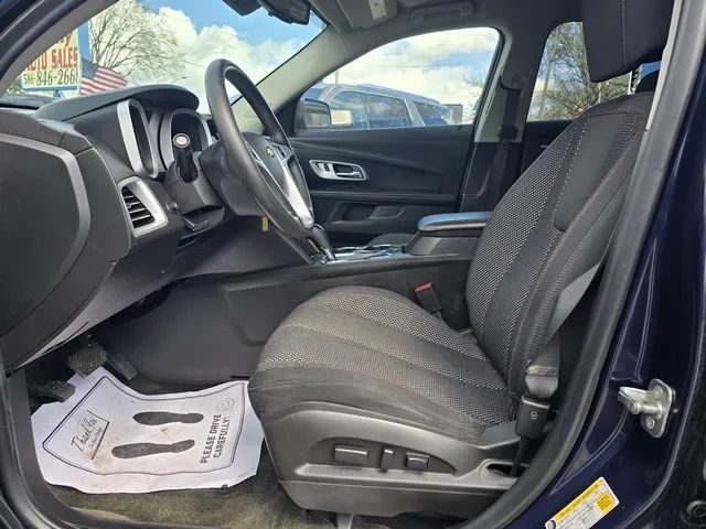 2017 Chevrolet Equinox - Image 14