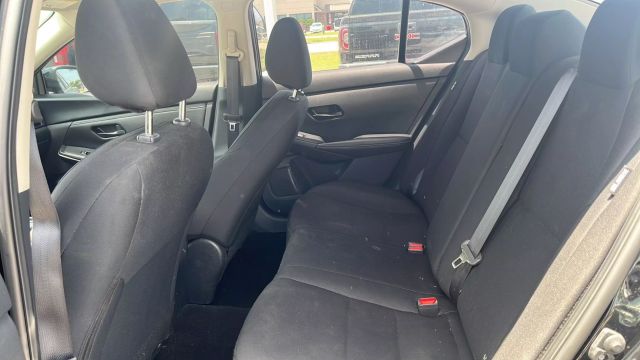 2024 Nissan Sentra - Image 24