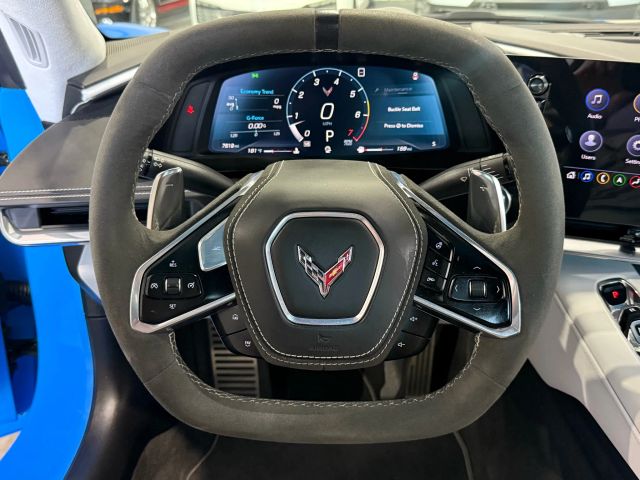 2020 Chevrolet Corvette - Image 86