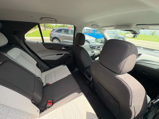2022 Chevrolet Equinox - Image 15