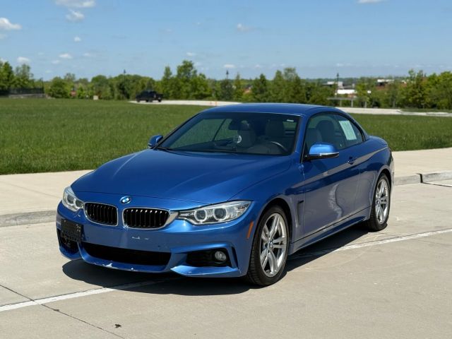 2014 Bmw 4 Series - Image 10