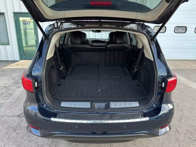 2016 Infiniti Qx60 - Image 20