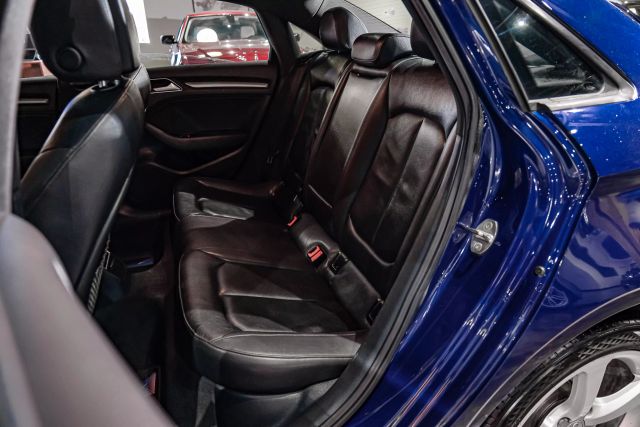 2016 Audi A3 1.8t Premium Sedan 4d - Image 38