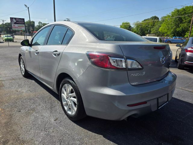 2012 Mazda Mazda3 - Image 6