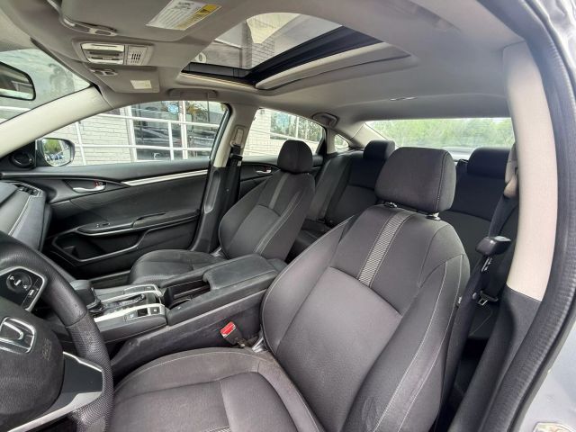 2016 Honda Civic - Image 11