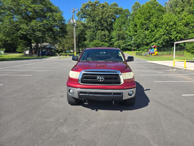 2010 Toyota Tundra Double Cab - Image 7