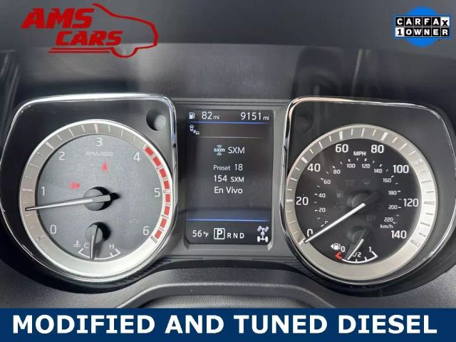 2019 Nissan Titan Xd Crew Cab - Image 25