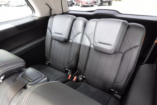 2014 Mercedes-benz Gl-class - Image 10