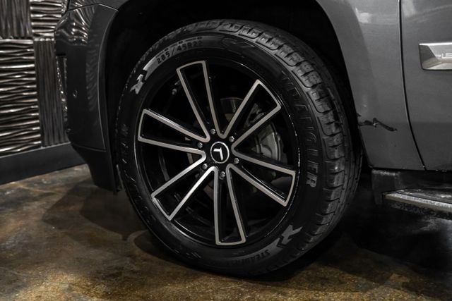 2018 Cadillac Escalade Luxury Sport Utility 4d - Image 42