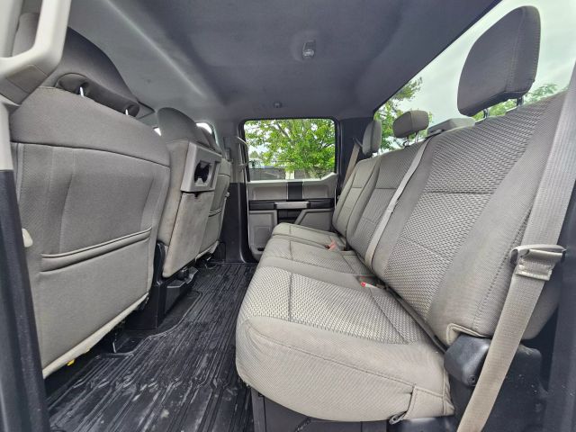 2019 Ford F250 Super Duty Crew Cab - Image 17