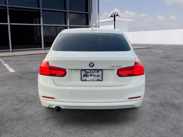 2017 Bmw 3 Series - Image 6