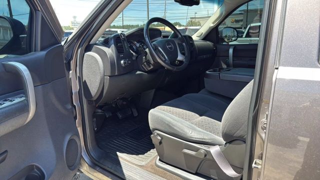 2008 Gmc Sierra 1500 Crew Cab - Image 19