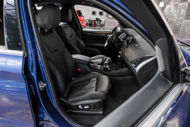2021 Bmw X3 Sdrive30i Sport Utility 4d - Image 28