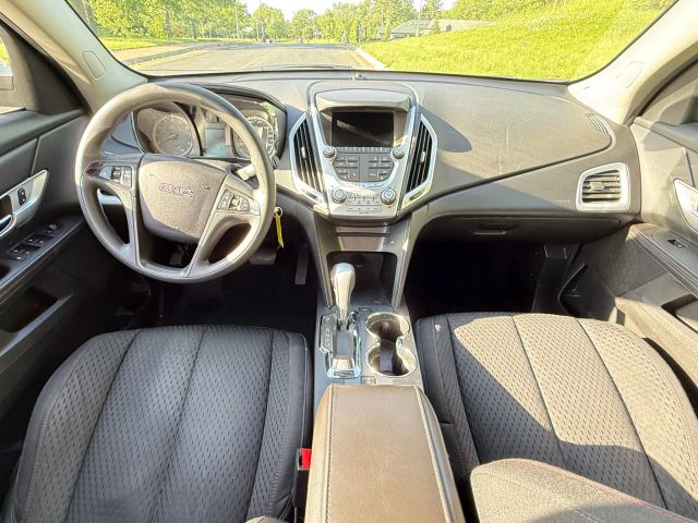 2015 Gmc Terrain Sle-1 Sport Utility 4d - Image 7