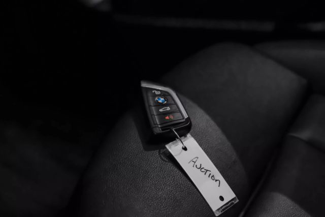 2021 Bmw X3 Sdrive30i Sport Utility 4d - Image 51