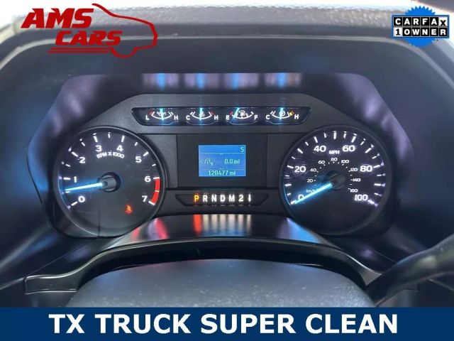2019 Ford F250 Super Duty Super Cab - Image 19