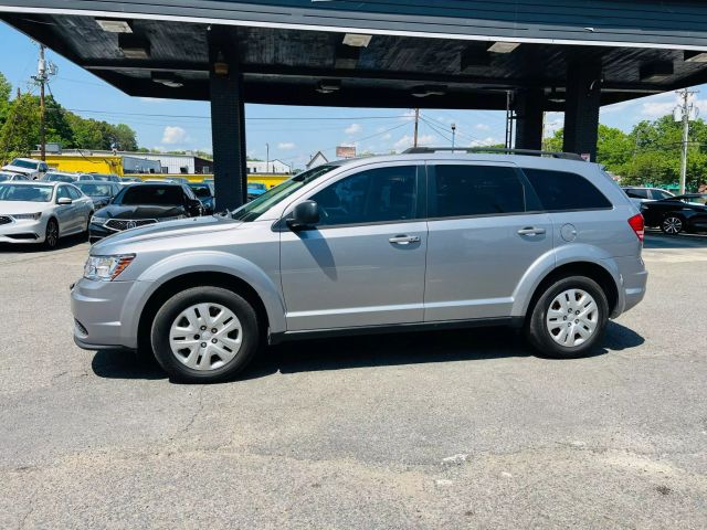 2018 Dodge Journey - Image 12