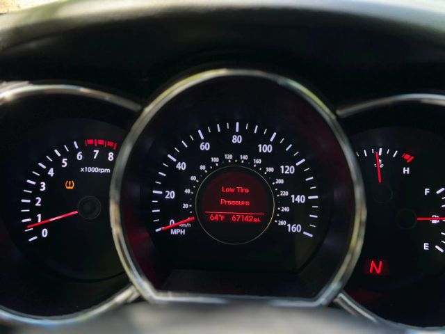 2013 Kia Optima - Image 4