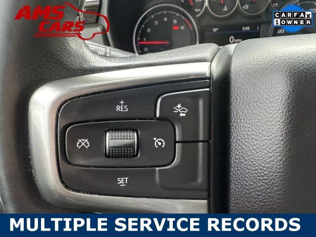 2021 Chevrolet Tahoe - Image 37