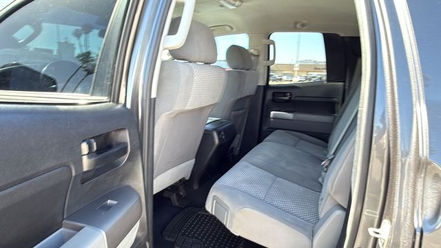 2013 Toyota Tundra Double Cab - Image 11