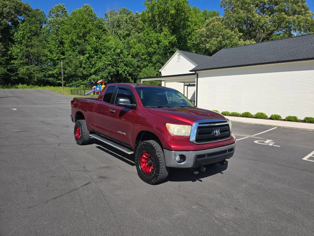 2010 Toyota Tundra Double Cab - Image 8