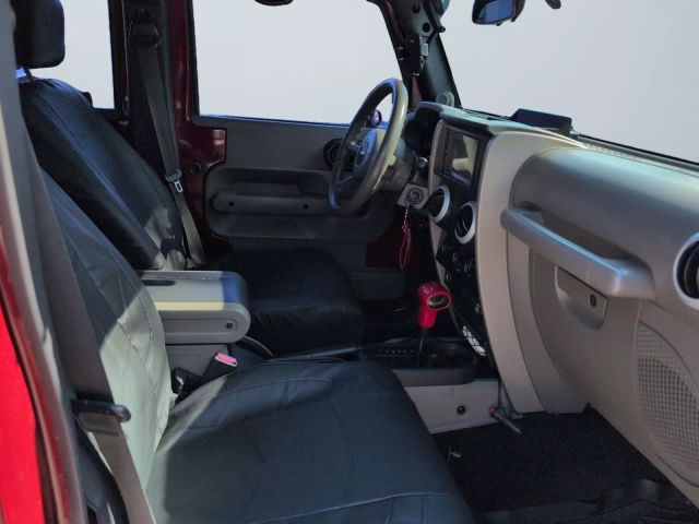 2007 Jeep Wrangler - Image 15
