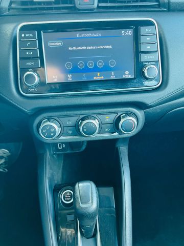 2020 Nissan Versa - Image 24