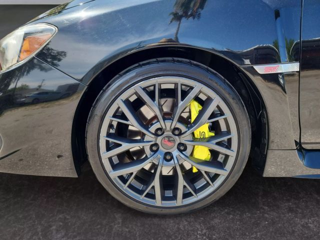 2019 Subaru Wrx - Image 14