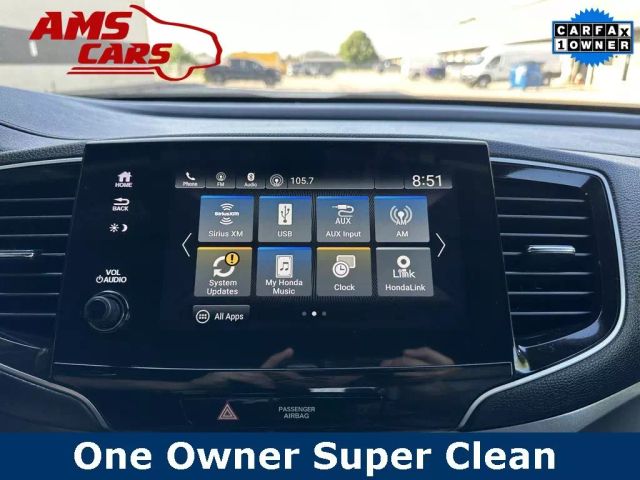 2021 Honda Pilot - Image 29
