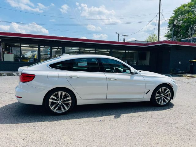 2016 Bmw 3 Series - Image 5